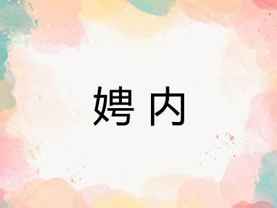娉内